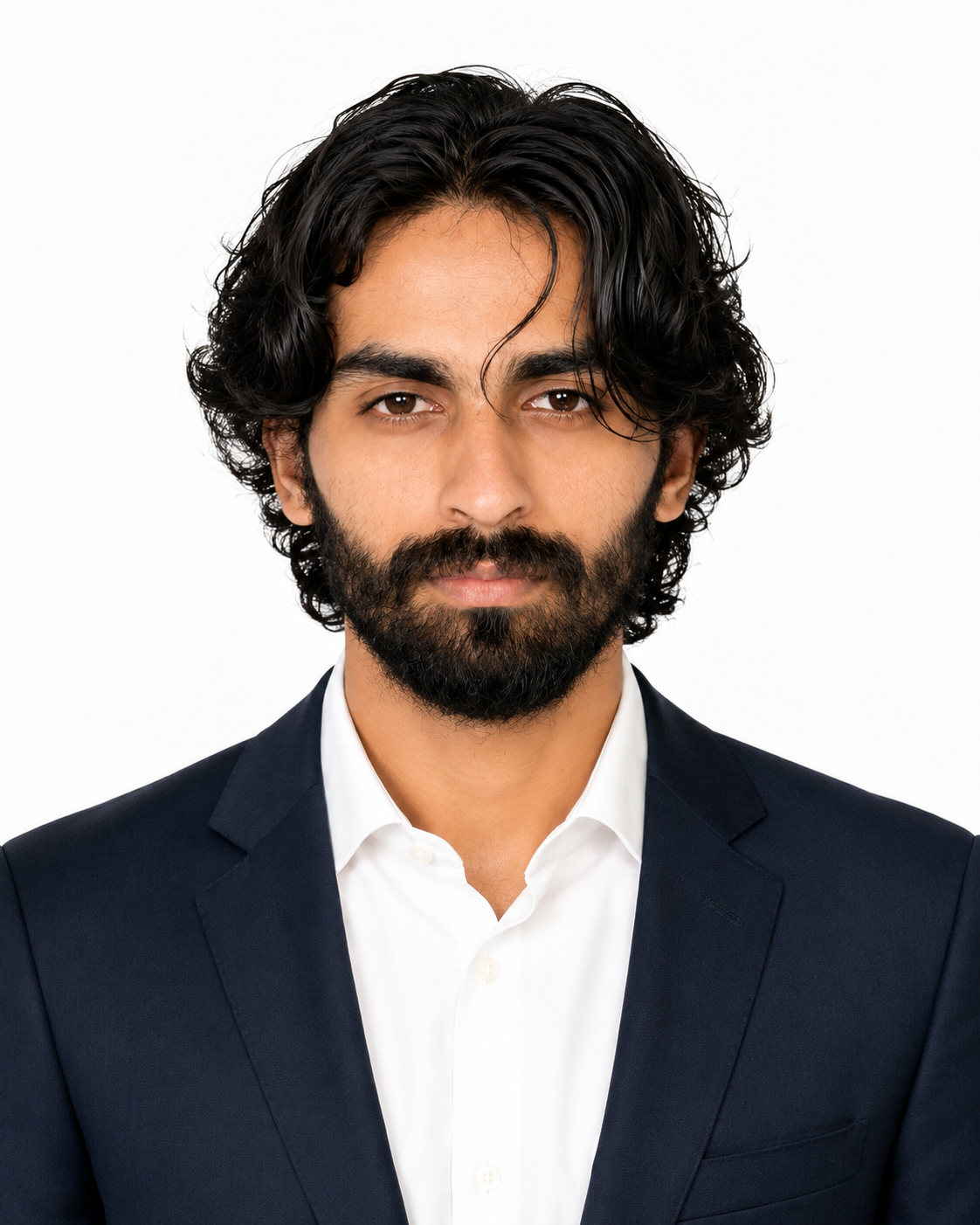 Mr. Varun Raja P