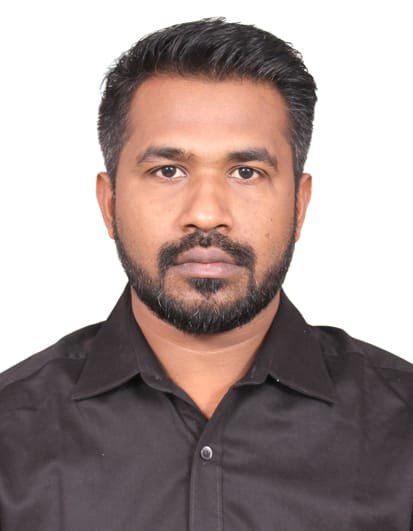 Mr. Shareef